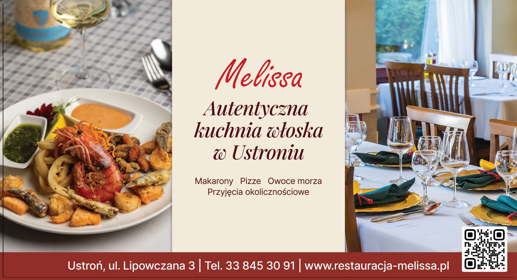 pizzeria CIESZYN